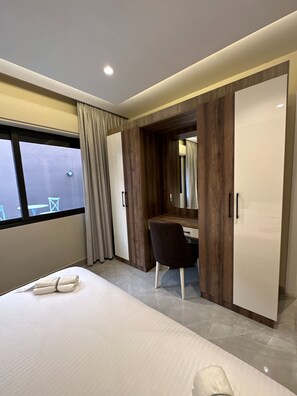 1 chambre