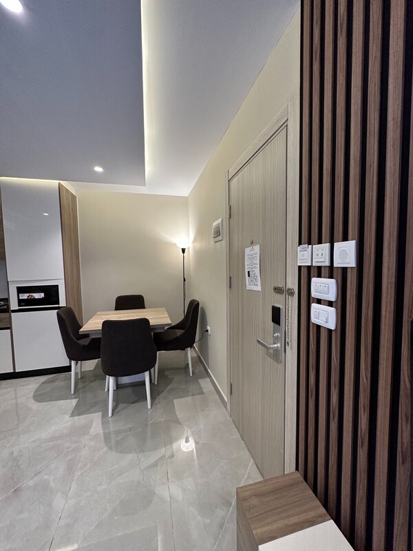 005 Al-najeh Jre Apartments For Rent Ave - Amman
