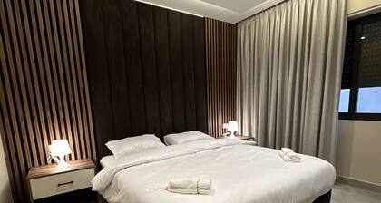 Charming Amman Apartment With Garden and Balcon