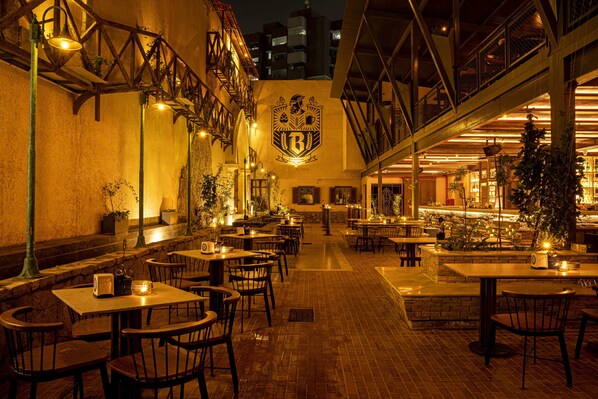 Restaurante