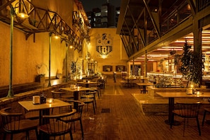 Restaurang