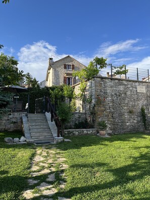 Außenbereich
