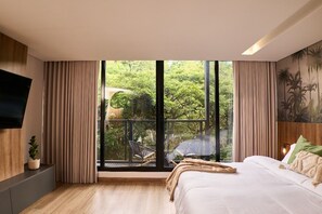 1 bedroom, iron/ironing board, bed sheets