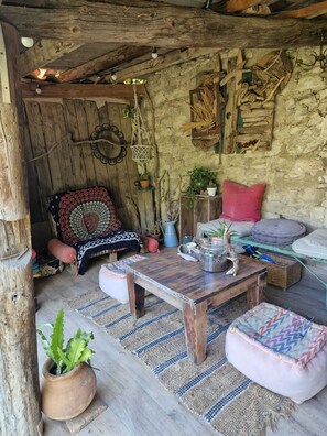 Terras