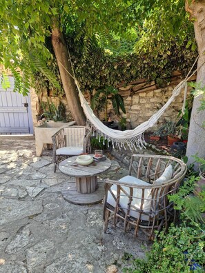Terras