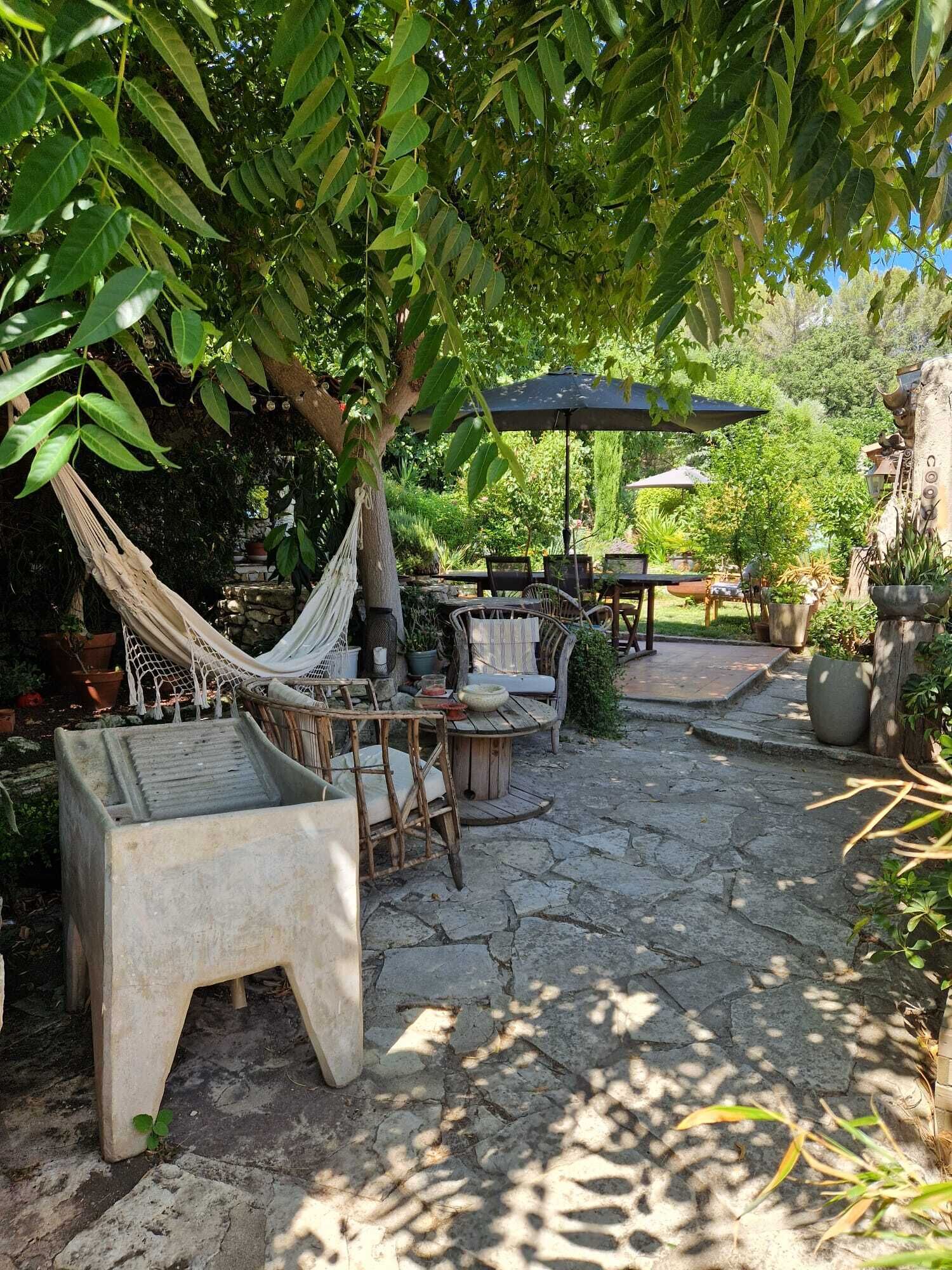 テラス / パティオ