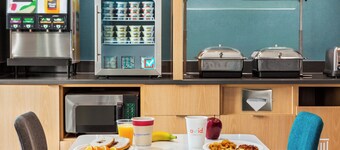 avid Hotels California Lexington Park by IHG