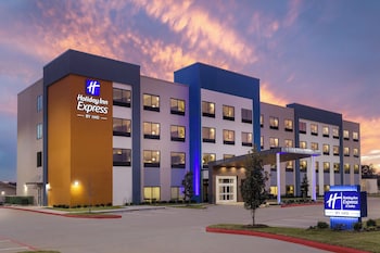 Holiday Inn Express And Suites Nacogdoches Southwest by IHG
