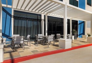 Exterior - Holiday Inn Express And Suites Nacogdoches Southwest by IHG (Nacogdoches)