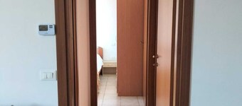 Quiet Three-room Panoramic Apartment