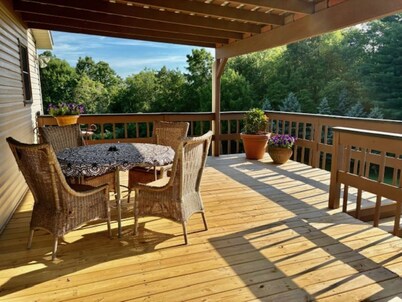 Oak Haven Retreat