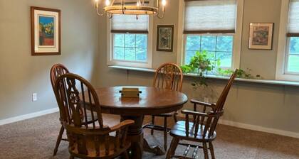 Oak Haven Retreat