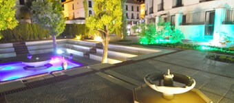 COSTA TROPICAL & ALPUJARRAS RELAX