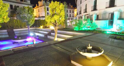 COSTA TROPICAL & ALPUJARRAS RELAX