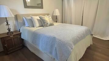 1 habitación, wifi gratis, ropa de cama y acceso para silla de ruedas
