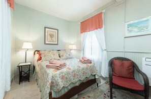 Strykejern/-brett, wi-fi og sengetøy