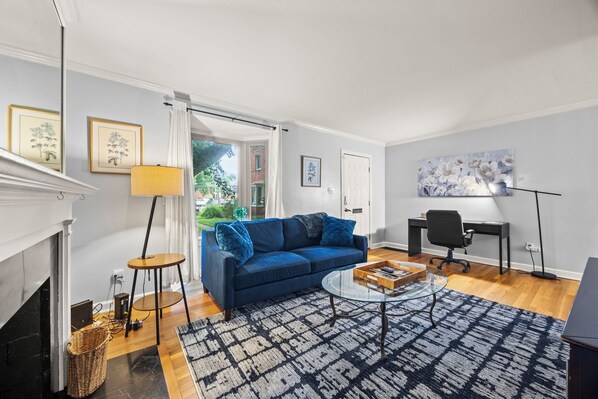 Téléviseur connecté, foyer