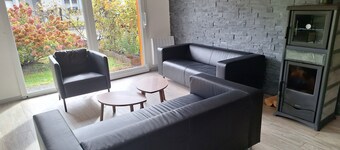 Chalet "la clef des bois"