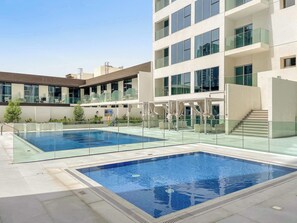 Apartment | 1 Schlafzimmer, Internetzugang