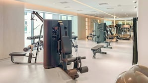 House | 1 bedroom, high-speed internet - Bright New 1BR in Jvcwith Pool and gym (Dubai)