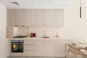 House | 1 bedroom, Internet - Bright New 1BR in Jvcwith Pool and gym (Dubai)
