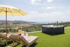 Terrazza/patio
