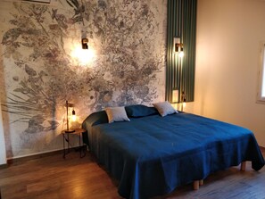 Comfort-Doppel- oder -Zweibettzimmer