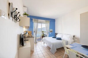 1 camera, Wi-Fi gratuito