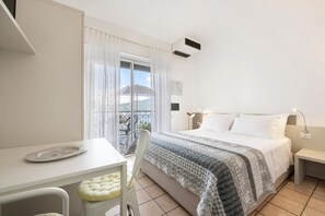 1 Schlafzimmer, kostenloses WLAN