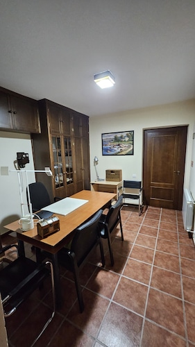 FINCA EL ALAMO - BARCARROTA