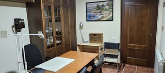 FINCA EL ALAMO - BARCARROTA