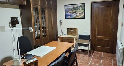 FINCA EL ALAMO - BARCARROTA