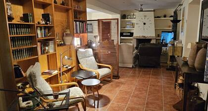 FINCA EL ALAMO - BARCARROTA