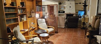 FINCA EL ALAMO - BARCARROTA