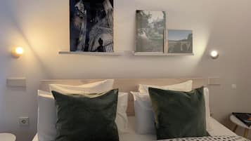 1 slaapkamer, gratis wifi, beddengoed