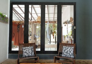 Gift shop