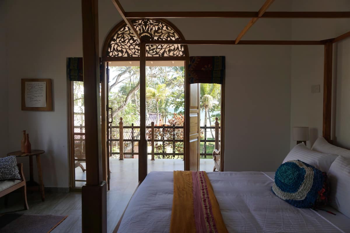 Family Apartment, Ocean View