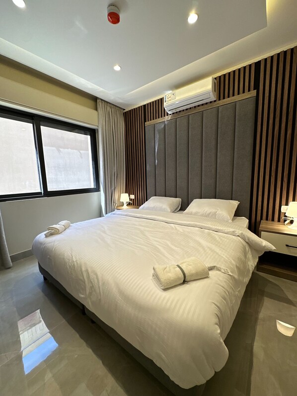 Apartment, 1 Bedroom, Accessible, Smoking