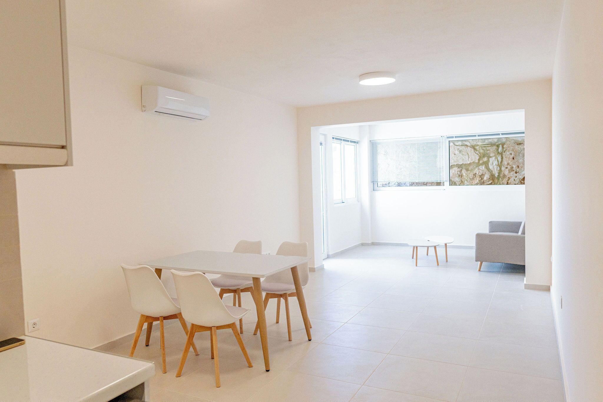 Luxury Apartment, Pool View | In-room safe, blackout drapes, iron/ironing board, WiFi (free)