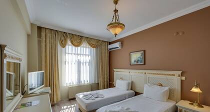 Güre Saruhan Termal Hotel