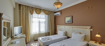 Güre Saruhan Termal Hotel