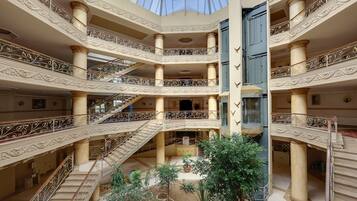 Escaleras