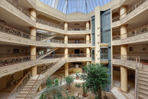 Güre Saruhan Termal Hotel