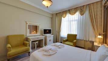 Family Suite, Mountain View | View from room