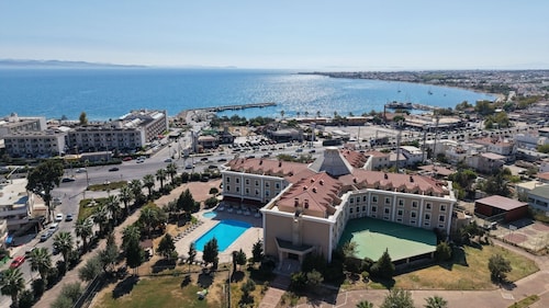 Güre Saruhan Termal Hotel