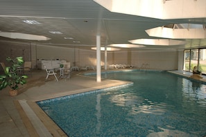 Couples treatment room(s)