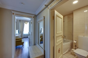 Family Suite, Mountain View