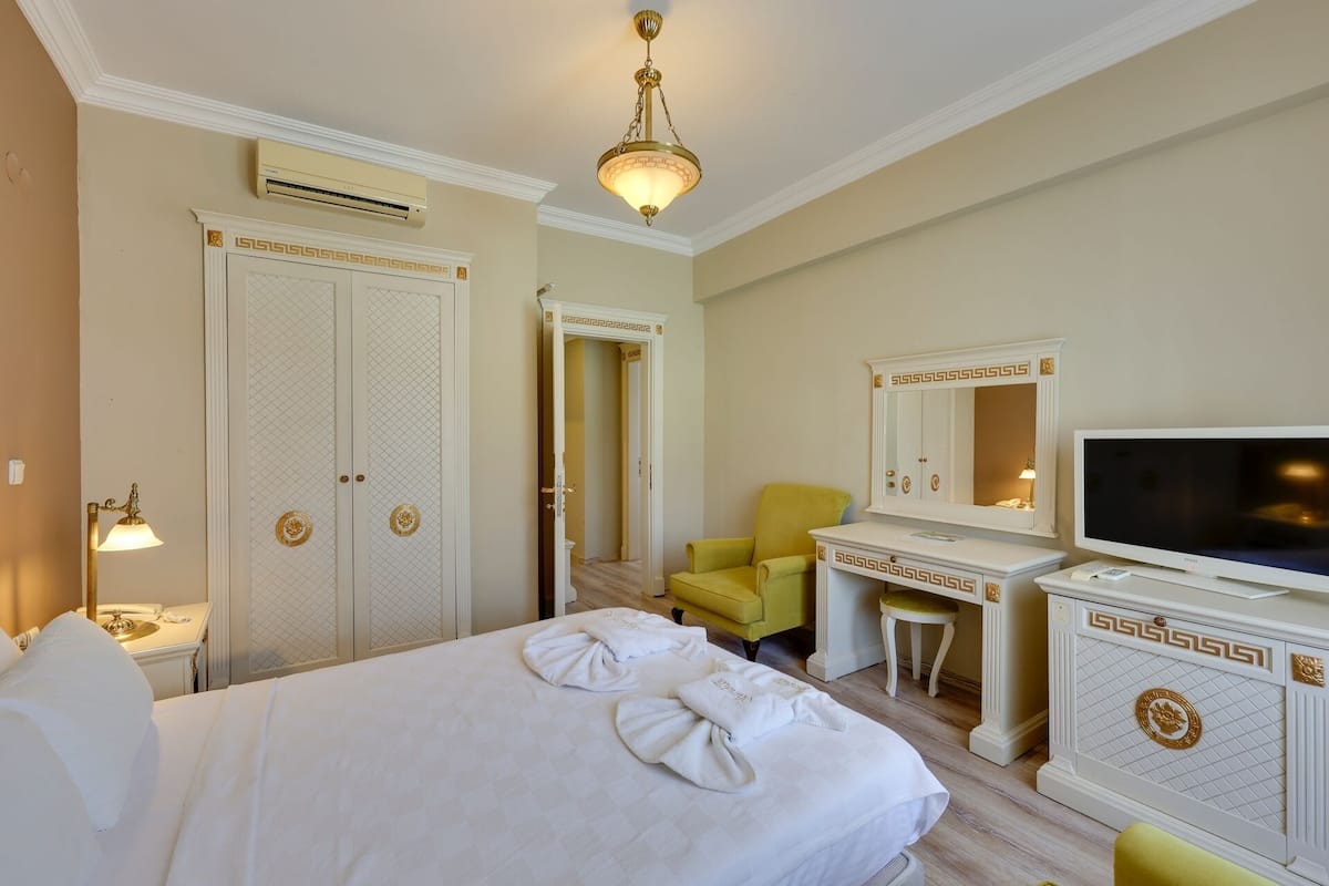 Family Suite, Mountain View