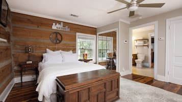 1 chambre, bureau, lit parapluie, Wi-Fi gratuit