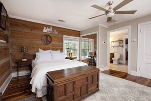 1 chambre, bureau, lit parapluie, Wi-Fi gratuit